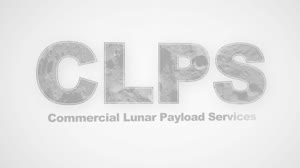 CLPS PITMS Payload Video